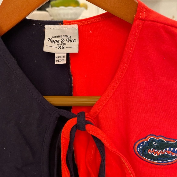 university of florida game day shirt Hype & Vice - Picture 2 of 2